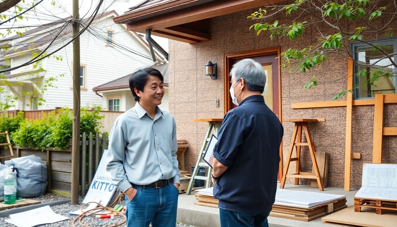 防音室づくりの成功は「ご近所さんとの対話」から